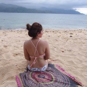 Meet your Posher, Achie